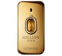 Rabanne Million Gold Elixir Parfum pour homme Intense 50 ml