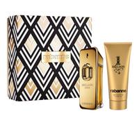 Rabanne Million Gold Coffret cadeau pour homme 1 pcs