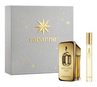 Rabanne Million Gold coffret cadeau pour homme