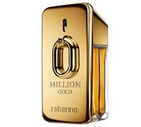 Paco Rabanne Million Gold Eau de Parfum Intense Homme 50 ml
