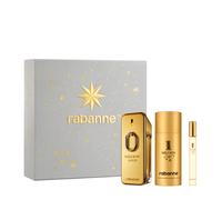 RABANNE Million Gold Eau de Parfum Intense Coffret 100ML Eau de Parfum Parfums pour Homme