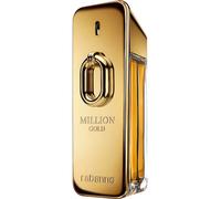 Eau de Parfum - Rabanne - Million Gold Intense For Him - 100 ml - Bois - Épices