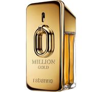 Paco Rabanne Million Gold Eau de Parfum Intense Homme 50 ml