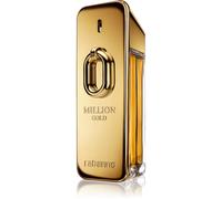 Rabanne Parfums pour hommes Million Gold Million GoldEau de Parfum Intense Spray 100 ml