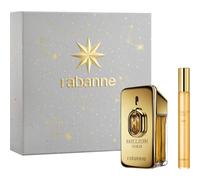 Rabanne Million Gold Elixir coffret cadeau pour homme