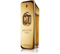 Rabanne Million Gold Elixir parfum pour homme 200 ml