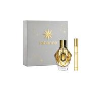 Rabanne - Million Gold For Her - Coffret Eau De Parfum + Vaporisateur De Voyage