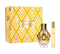 Rabanne - Million Gold For Her Eau de Parfum Coffrets parfum femme 1 pieces female
