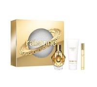 Rabanne - Million Gold For Her Eau de Parfum Coffrets parfum femme 1 pieces female