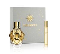 Rabanne Million Gold For Her EDP 50 ml + EDP MINI 10 ml