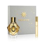 Rabanne Million Gold For Her Coffret cadeau pour femme