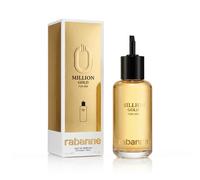 Rabanne Million Gold For Her Parfum rechargeable 50 ml