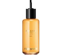 Rabanne Million Gold For Her Le Parfum recharge pour femme 200 ml