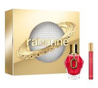 Rabanne Million Red Coffret cadeau pour femme