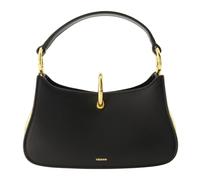 Rabanne - Mini sac porté épaule Ring-Lock - Femme - Sacs - Noir - Taille: ONE Size