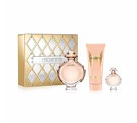 Paco Rabanne Olympea 186ml Eau De Parfum Beige Femme