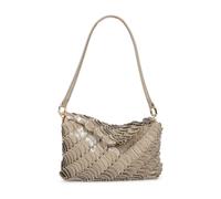 Rabanne - Paco Shoulder Bag - Femme - Sacs - Gris - Taille: ONE Size