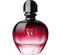 Parfum Femme Paco Rabanne Black XS For Her Eau De Parfum Vaporisateur 80ml