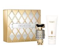 Eau de parfum de Rabanne - Coffret Fame, eau de parfum - Eau de parfum 50ml + Lait 100ml - Kapao Parfumerie en ligne française