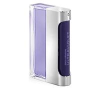 Paco Rabanne Ultraviolet Man Eau de Toilette (Homme) 100 ml
