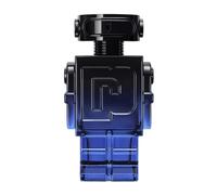 Rabanne Phantom Intense Eau de Parfum rechargeable pour homme 150 ml