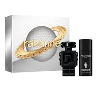 Rabanne Phantom Coffret cadeau pour homme