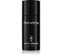 Rabanne Phantom Déodorant vaporisateur pour homme 150 ml
