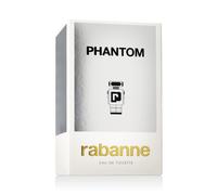 Rabanne Phantom Eau de Toilette (Homme) 50 ml variante Nouveau packaging