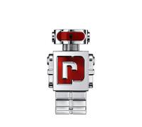 - Rabanne - Phantom In Red 50 Ml Parfum Elixir Vaporisateur - Kapao Parfumerie en ligne française
