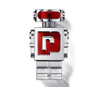 RABANNE Phantom In Red Parfum Elixir 100ML Parfum Parfums pour Homme