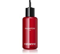 RABANNE Phantom In Red Parfum Elixir 200 ML REFILL Parfum Parfums pour Homme