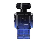 Rabanne Parfums-pour-hommes Phantom-IntenseEau de Parfum Spray Intense 150 ml