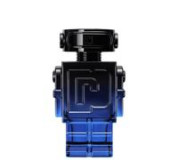 Rabanne Parfums-pour-hommes Phantom-IntenseEau de Parfum Spray Intense 100 ml