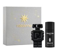 Rabanne Phantom Parfum coffret cadeau pour homme