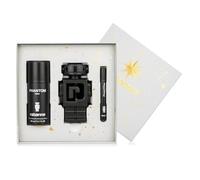 Paco Rabanne Phantom 250ml Eau De Toilette Clair Homme