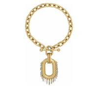 Rabanne - Rabanne Bijoux - Femme - Accessoires - Jaune - Taille: ONE Size