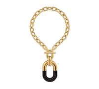 Rabanne - Rabanne Bijoux - Femme - Accessoires - Jaune - Taille: ONE Size