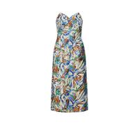 Rabanne - Robe Mi-longue - Femme - Robes - Multicolore - Taille: 38 FR