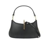 Rabanne, Femme, Sacs, Noir, Taille: ONE Size Mini sac porté épaule Ring-Lock