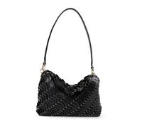 Rabanne, Femme, Sacs, Noir, Taille: ONE Size Sac à main noir Modèle P001