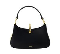 Rabanne, Femme, Sacs, Noir, Taille: ONE Size Mini sac porté épaule Ring-Lock