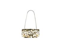 Rabanne - Sac bandoulière - Femme - Sacs - Jaune - Taille: ONE Size