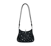 Rabanne - Sac bandoulière - Femme - Sacs - Noir - Taille: ONE Size