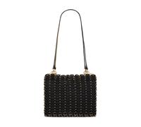 Rabanne, Femme, Sacs, Noir, Taille: ONE Size 1969 Reversible Flip Bag