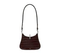 Rabanne - Sac bandoulière - unisex - Sacs - Brun - Taille: ONE Size