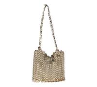 Rabanne - Sac Iconique 1969 - Femme - Sacs - Jaune - Taille: ONE Size