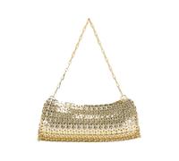Rabanne - Sacs à épaule - Femme - Sacs - Jaune - Taille: ONE Size