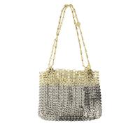 Rabanne - Sacs bandoulière - Femme - Sacs - Gris - Taille: ONE Size
