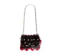 Rabanne - Shoulder Bag - Femme - Sacs - Multicolore - Taille: ONE Size