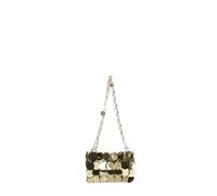 Rabanne, Femme, Sacs, Jaune, Taille: ONE Size Sacs à épaule